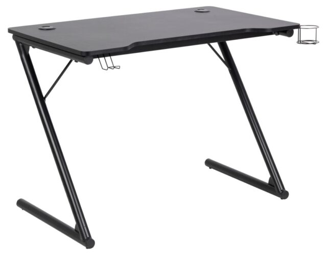 Bureau Trooper 8211 Gaming 8211 Ruw Carbon Melamine