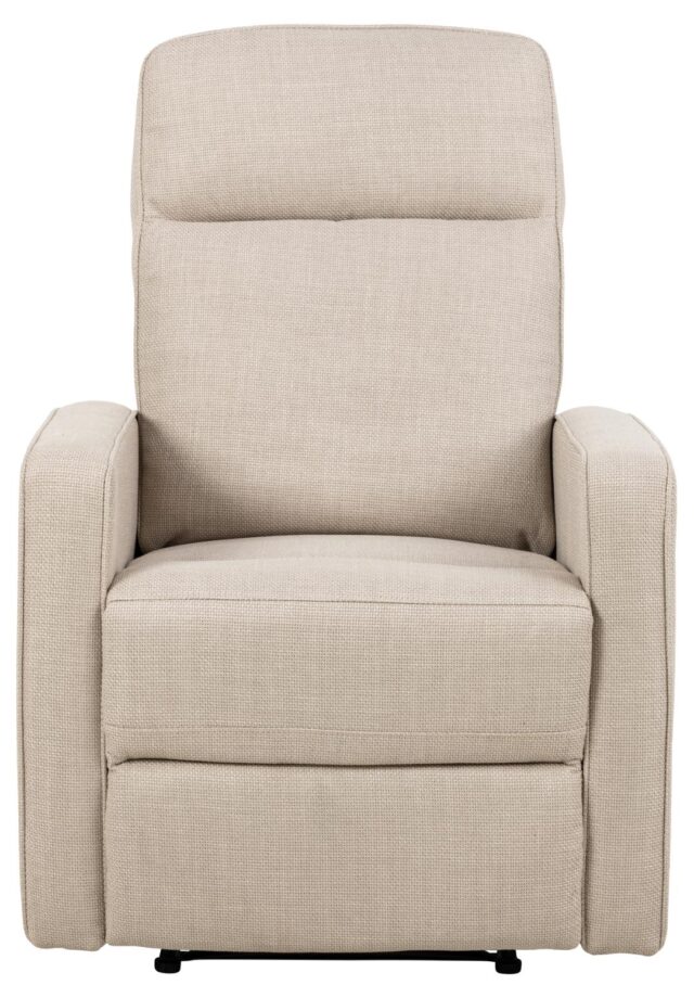 Relaxfauteuil Asila 8211 Stof Basel Beige
