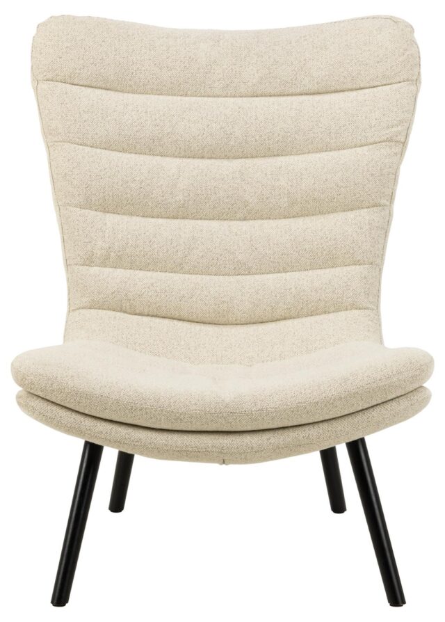 Fauteuil Grafton 8211 Stof Monza Beige