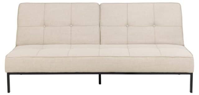 Slaapbank Perugia 8211 Stof Beige