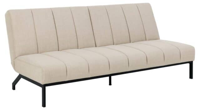 Slaapbank Caix 8211 Stof Beige
