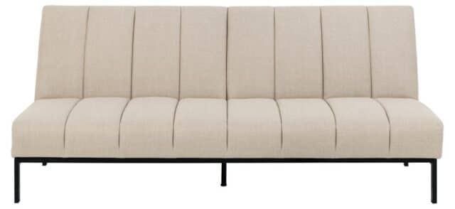 Slaapbank Caix 8211 Stof Beige