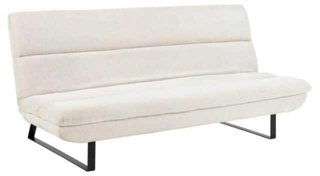 Slaapbank Arbonne 8211 Beige Stof