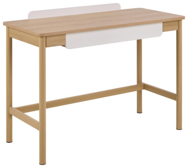 Bureau Alpena 8211 Ruw Eiken Melamine