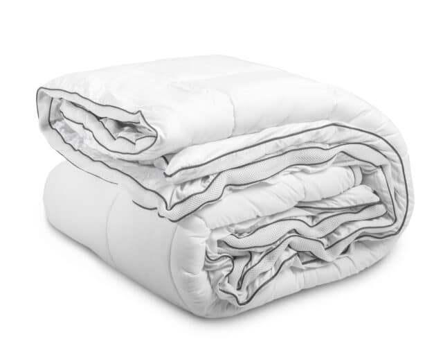 Dekbed 8211 3d Air Micro Touch 8211 Enkel 8211 Verkoelend 8211 Wit 8211 140 215 200 Cm