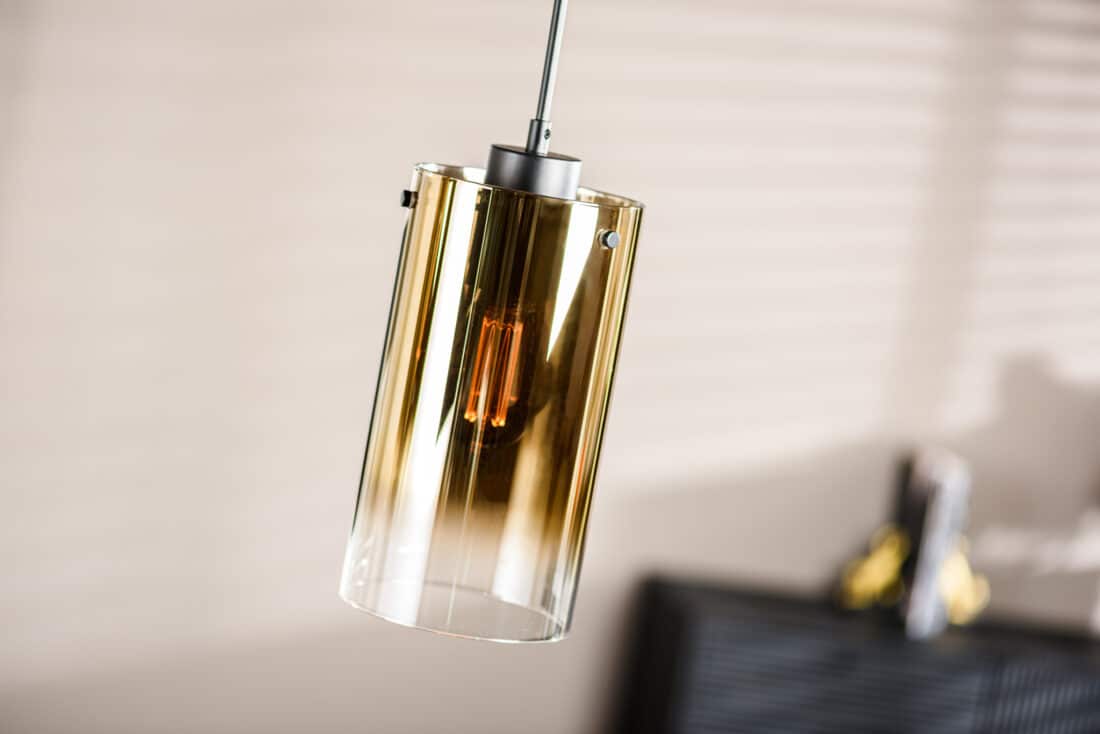 Hanglamp H850 8211 3 Lichts 8211 Goudkleur Hanglamp H850 8211 3 Lichts 8211 Goudkleur