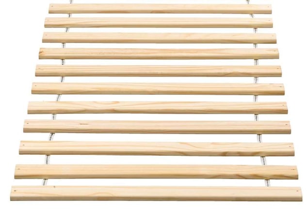 This Barnie Combination Consists Of The Barnie Half High Sleeper 90 X 200 Cm And The Accompanying Slatted Base