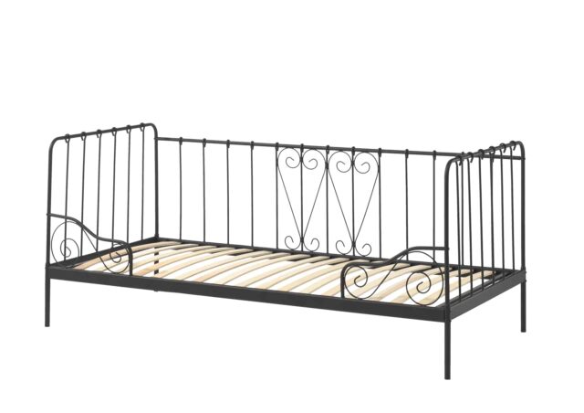 Kajuitbed Alice 8211 Zwart Mdf 8211 90 215 200 Cm