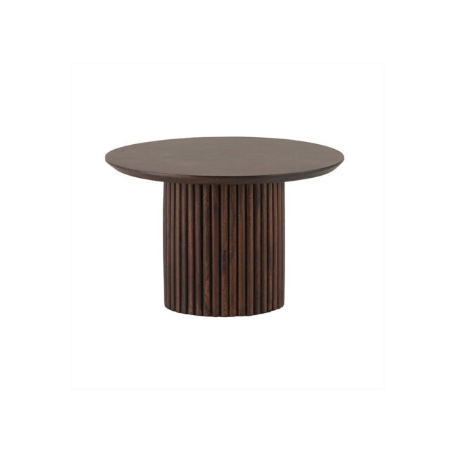 Salontafel 60 Mango Dark Walnut