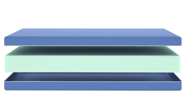 Incontinentie Matras Mrgenn 8211 Waterdicht 8211 Koudschuim 8211 Dikte 22cm 70x210cm