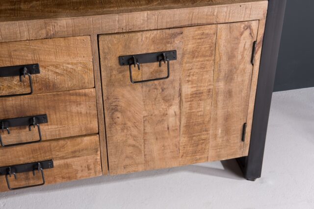 Dressoir Strong 145 Cm