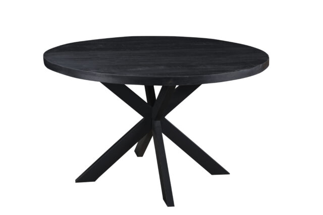 Eetkamertafel Kala Round 130 Cm