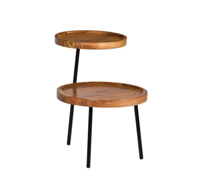 Brix Bijzettafel Ruby