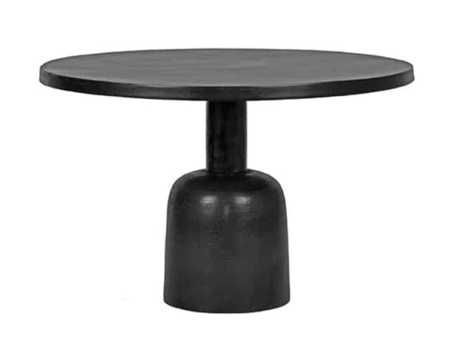 Salontafel Wink 8211 Zwart 8211 Metaal