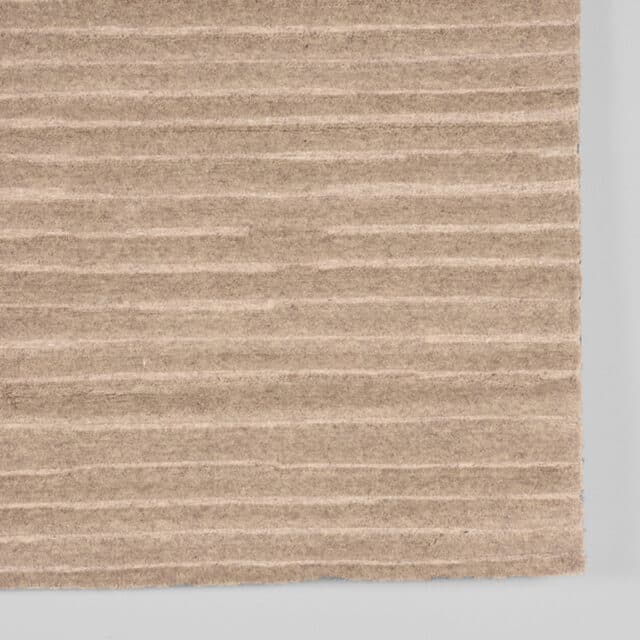 Vloerkleed Luxy 8211 Taupe 8211 Wol 8211 160 215 230 Cm