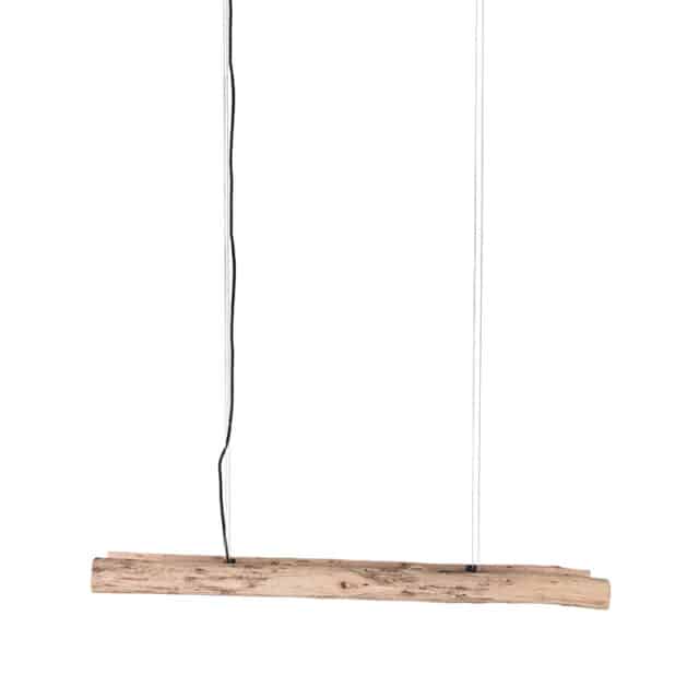 Label51 Hanglamp Woody 8211 Rough 8211 Hout