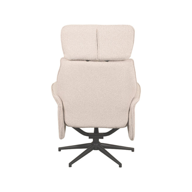 Relaxfauteuil Verdal 77x79x109cm