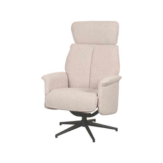 Relaxfauteuil Verdal 77x79x109cm