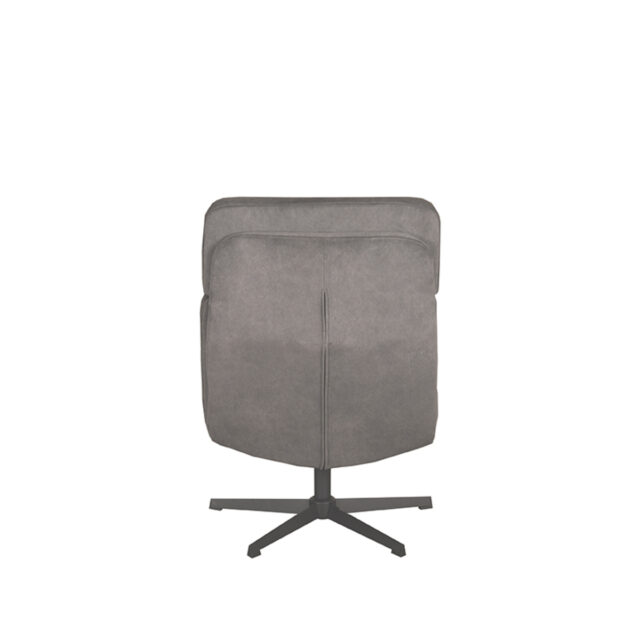 Relaxfauteuil Alvar Ottomane 53x57x83 Cm
