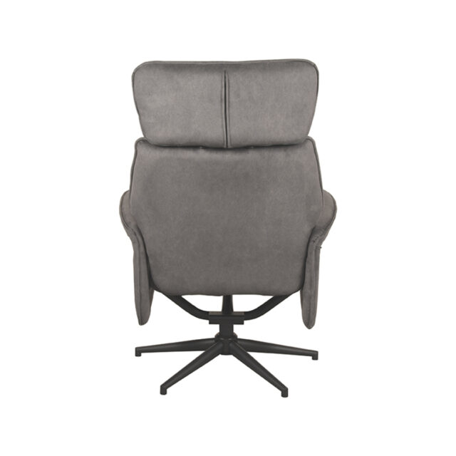 Relaxfauteuil Verdal 77x79x109cm