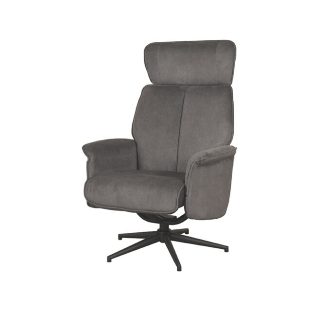 Relaxfauteuil Verdal 77x79x109cm