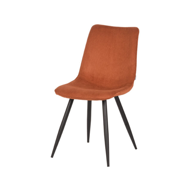 Eetkamerstoel Jort 48x61x91 Cm Minimale Bestelling 2 Stuks
