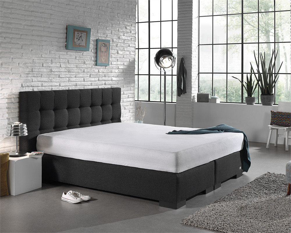 Molton Hoeslaken 180 X 200 220