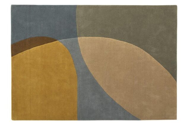 Vloerkleed Tinten 8211 070 Vintage 8211 160 215 230 Cm Vloerkleed Tinten 8211 070 Vintage 8211 160 215 230 Cm