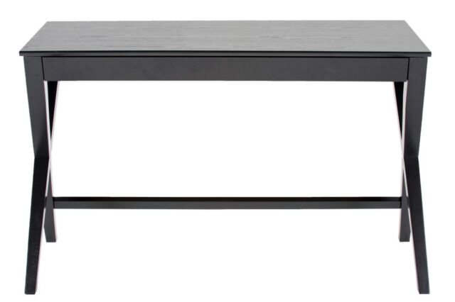 Bureau Writex 8211 Zwart Eiken Fineer Bureau Writex 8211 Zwart Eiken Fineer
