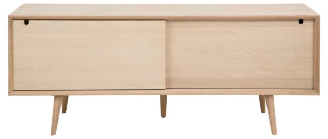 Dressoir Eeuw 8211 Wit Geolied Eikenfineer Dressoir Eeuw 8211 Wit Geolied Eikenfineer