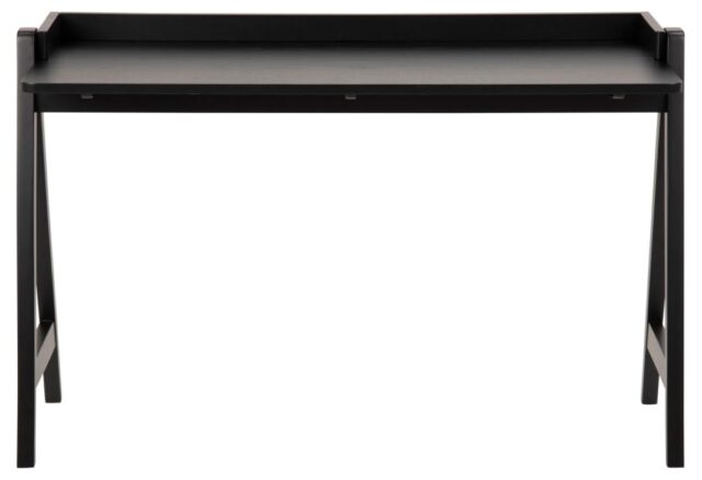 Bureau Miso 8211 Matzwart Eiken Fineer Bureau Miso 8211 Matzwart Eiken Fineer
