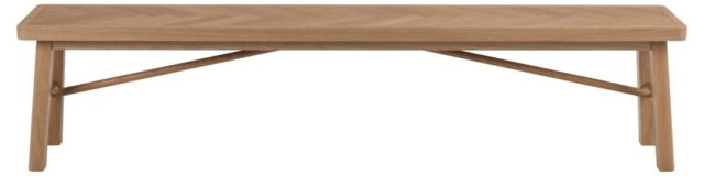 Eetbank Galway 8211 Mat Eikenhout Fineer Eetbank Galway 8211 Mat Eikenhout Fineer