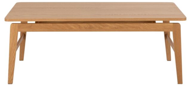 Salontafel Essex 8211 Eiken Gelakt Fineer