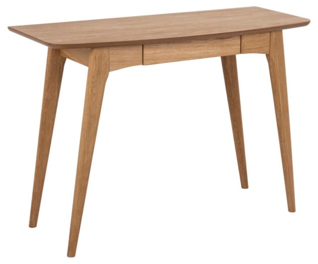 Bureau Woodstock 8211 Eikenhout Bureau Woodstock 8211 Eikenhout