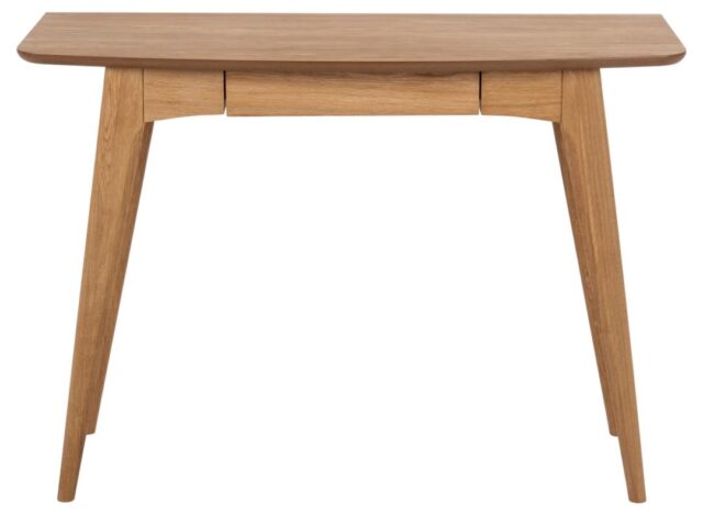 Bureau Woodstock 8211 Eikenhout Bureau Woodstock 8211 Eikenhout