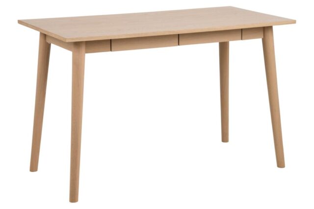 Bureau Marte 8211 Eikenhout Fineer