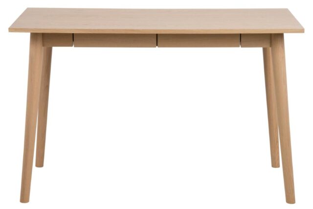Bureau Marte 8211 Eikenhout Fineer