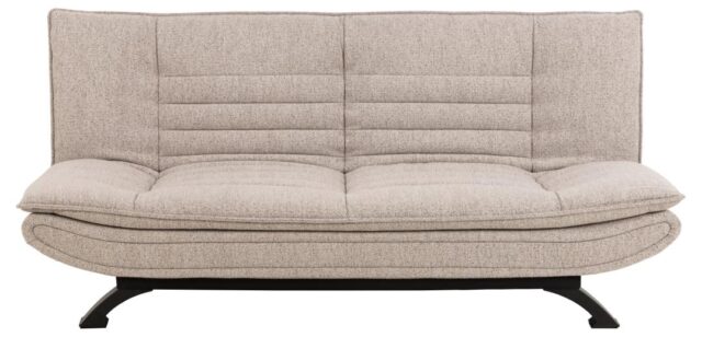 Slaapbank Geloof 8211 Stof Monza Beige Slaapbank Geloof 8211 Stof Monza Beige