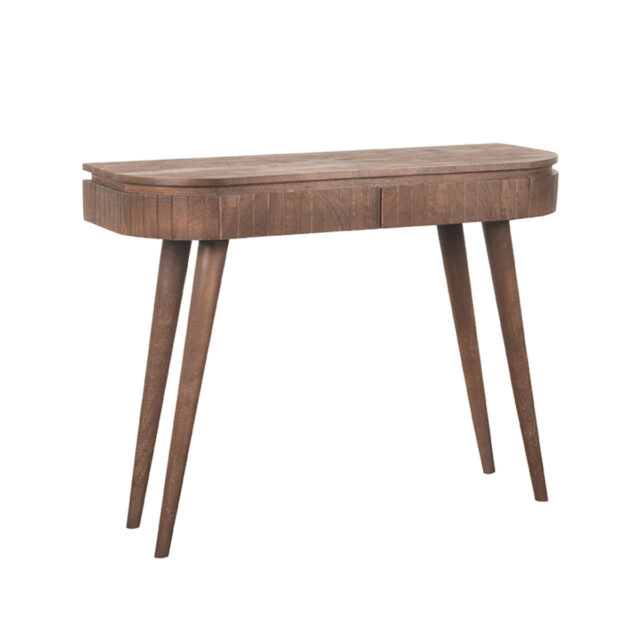 Bureau Nils 8211 Mangohout Espresso