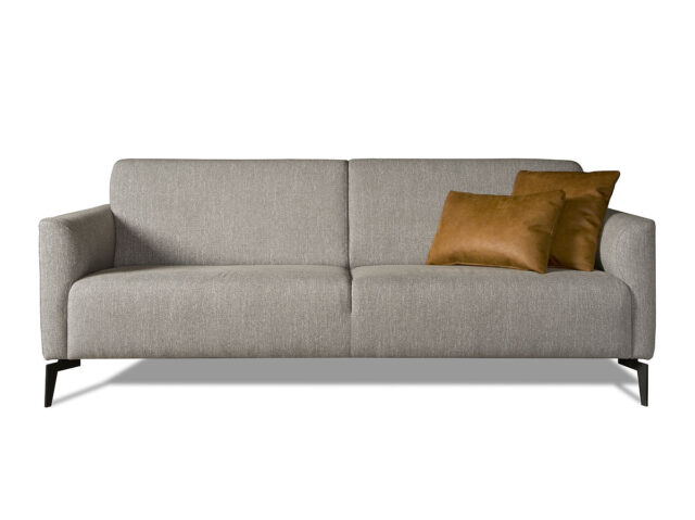 2 5 Zitsbank Lima 8211 Stof Op Aanvraag 8211 180 Cm