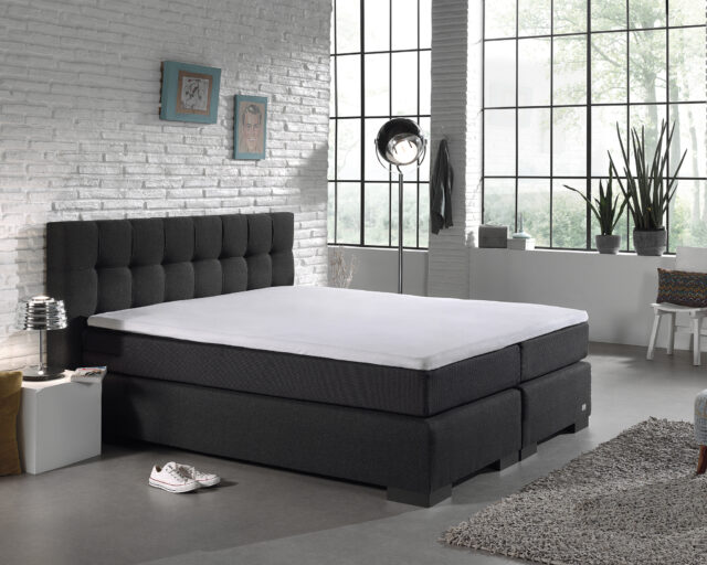Hoeslaken Molton 8211 Topper 8211 Wit 8211 120 140 215 200 Cm Hoeslaken Molton 8211 Topper 8211 Wit 8211 120 140 215 200 Cm
