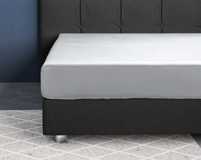 Hoeslaken Primaviera Deluxe 8211 Satijn 8211 Wit 8211 160 215 200 Cm Hoeslaken Primaviera Deluxe 8211 Satijn 8211 Wit 8211 160 215 200 Cm