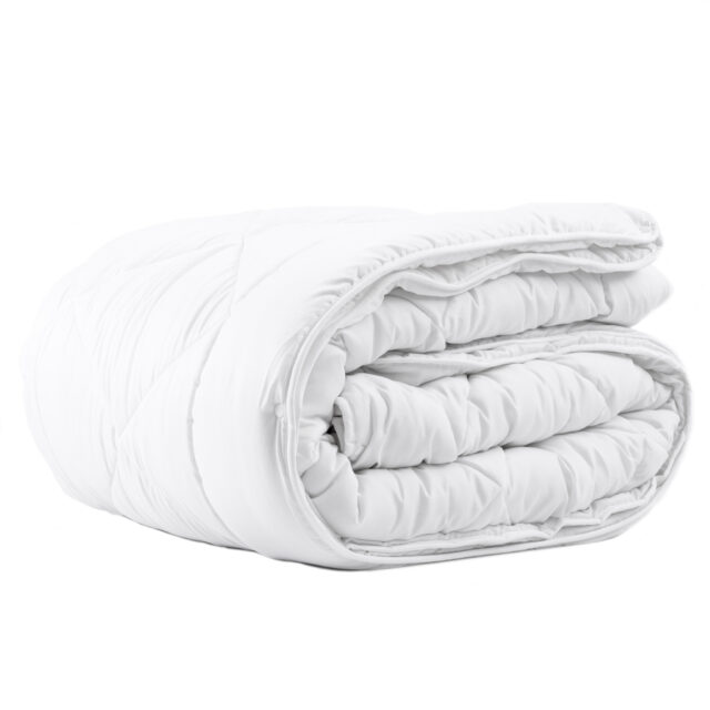 Dekbed Micro Touch 8211 4 Seizoenen 8211 Wit 8211 140 215 220 Cm Dekbed Micro Touch 8211 4 Seizoenen 8211 Wit 8211 140 215 220 Cm