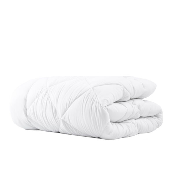 Dekbed Micro Touch 8211 Enkel 8211 Wit 8211 200 215 220 Cm Dekbed Micro Touch 8211 Enkel 8211 Wit 8211 200 215 220 Cm