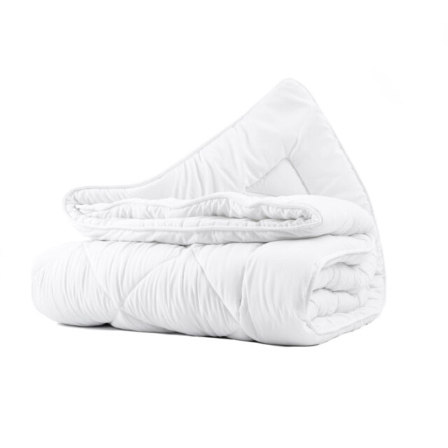 Dekbed Micro Touch 8211 Enkel 8211 Wit 8211 200 215 220 Cm Dekbed Micro Touch 8211 Enkel 8211 Wit 8211 200 215 220 Cm
