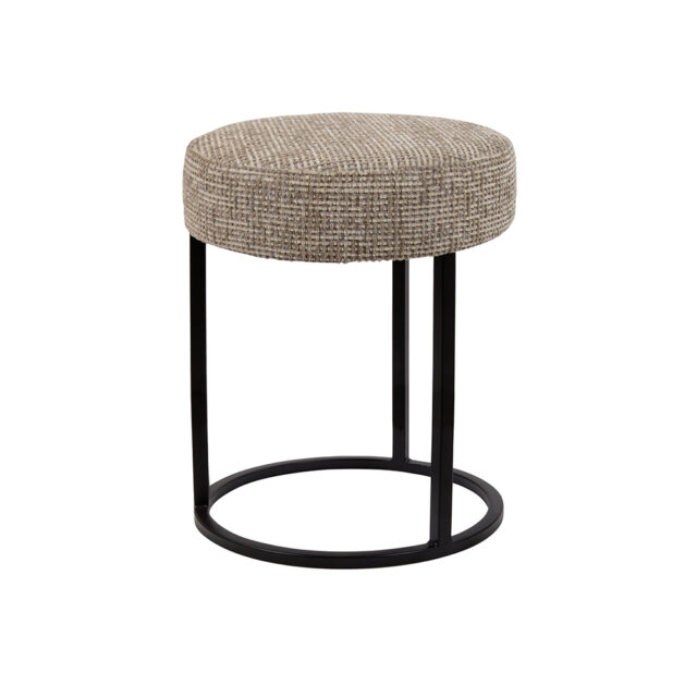 Poef Escabel 8211 Coco Lever 10 8211 40