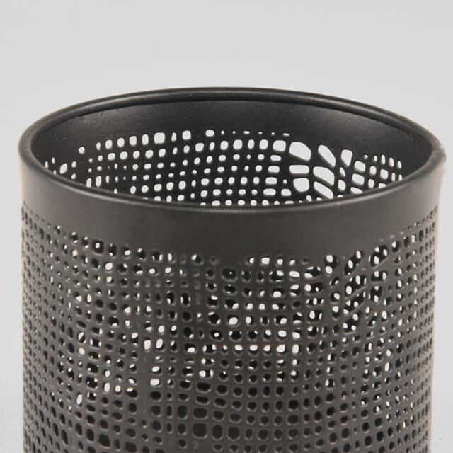 Kaarsenhouders 8211 Antiek Goud 8211 Metaal