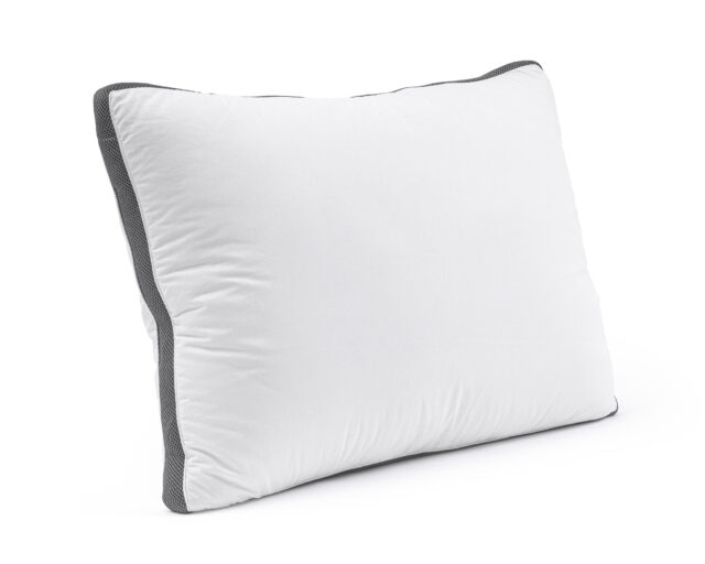 3 Kamer 3d Traagschuim Kussen