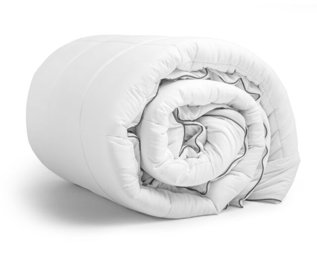 3d Air Micro Touch Enkel Dekbed Wit 8211 140x220