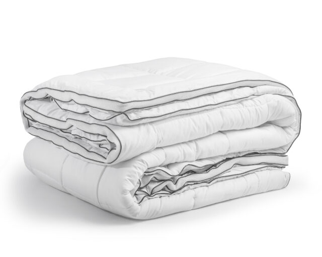 3d Air Micro Touch Enkel Dekbed Wit 8211 200x200